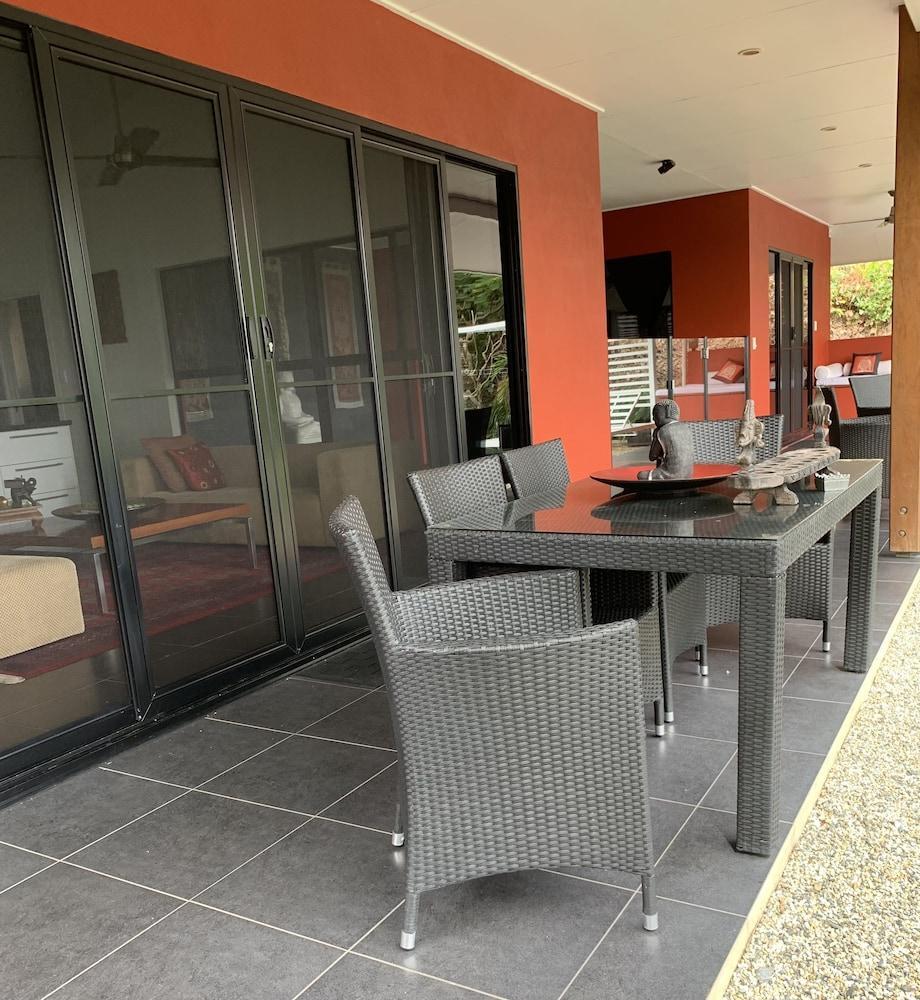 Mai Tai Resort Cassowary Экстерьер фото