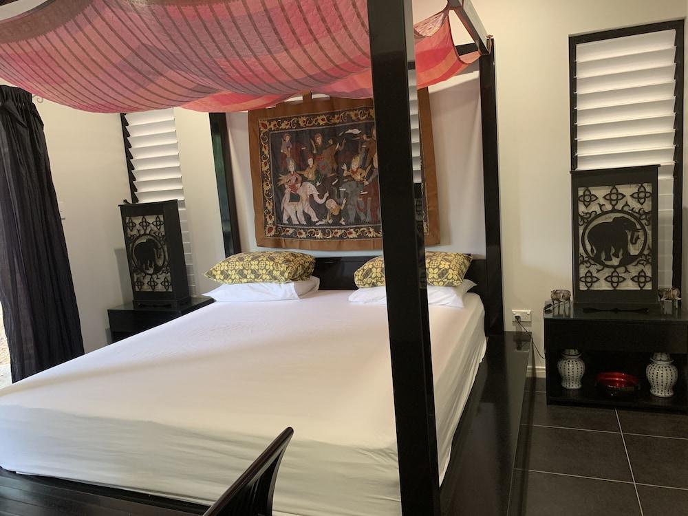 Mai Tai Resort Cassowary Экстерьер фото