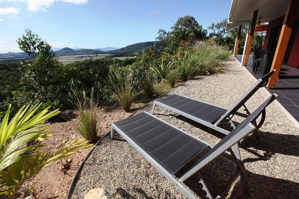 Mai Tai Resort Cassowary Экстерьер фото