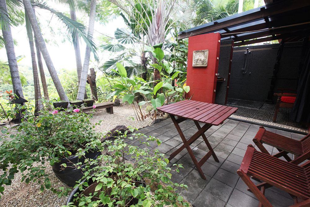 Mai Tai Resort Cassowary Экстерьер фото