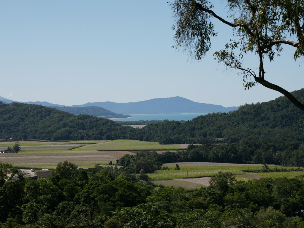 Mai Tai Resort Cassowary Экстерьер фото