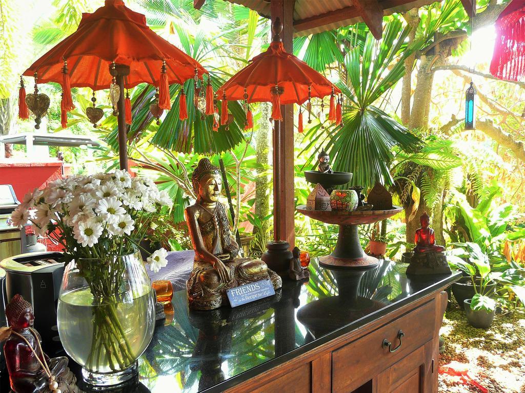 Mai Tai Resort Cassowary Экстерьер фото