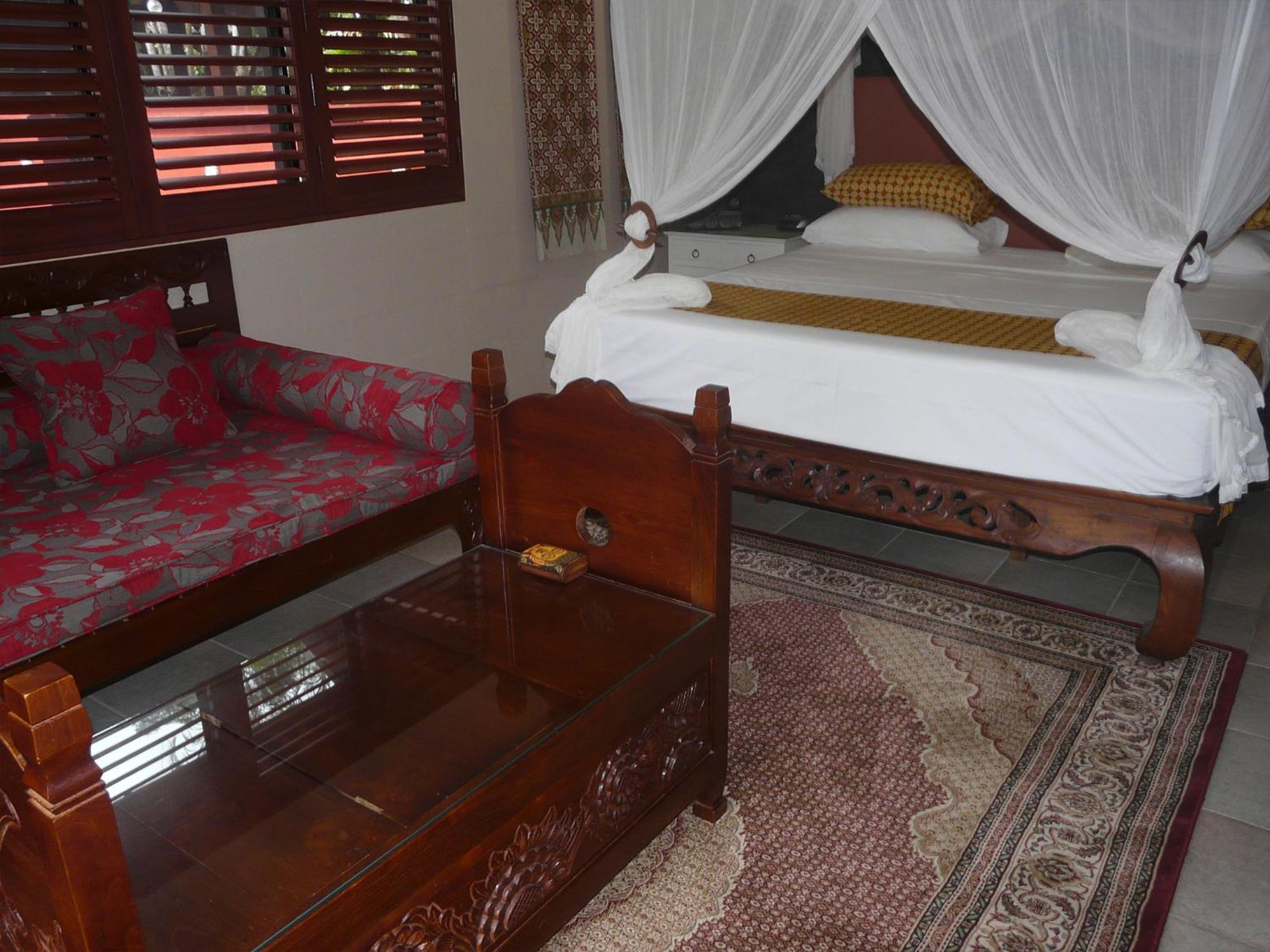 Mai Tai Resort Cassowary Экстерьер фото