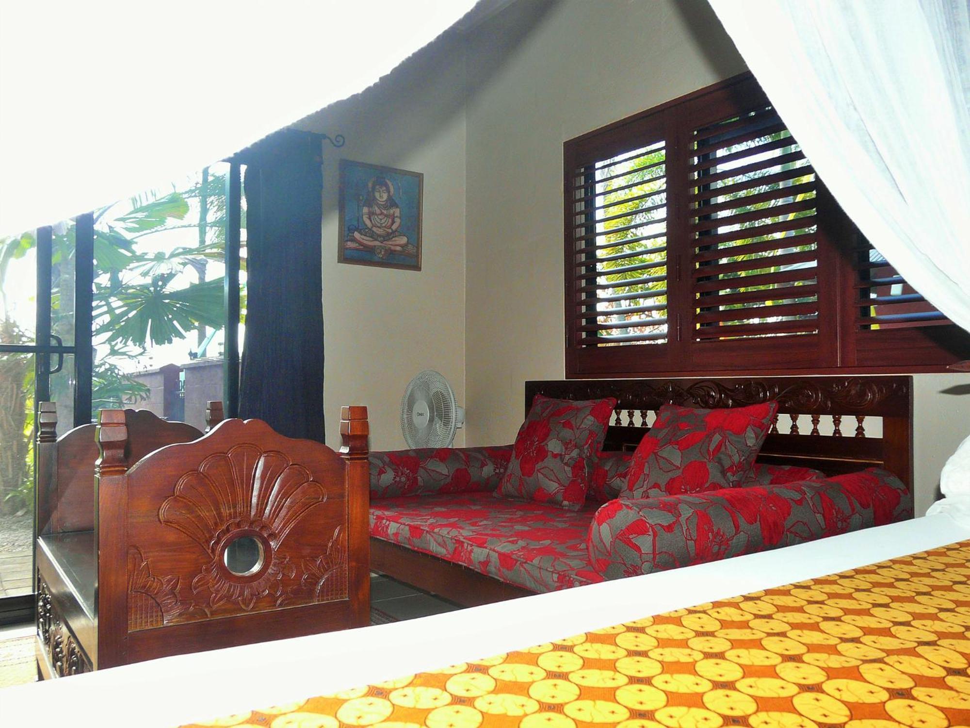 Mai Tai Resort Cassowary Номер фото