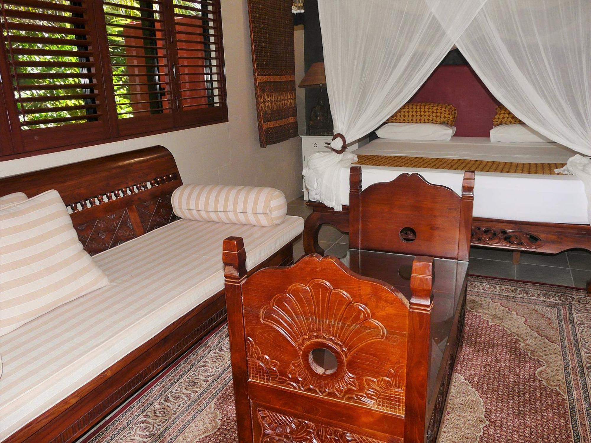 Mai Tai Resort Cassowary Экстерьер фото