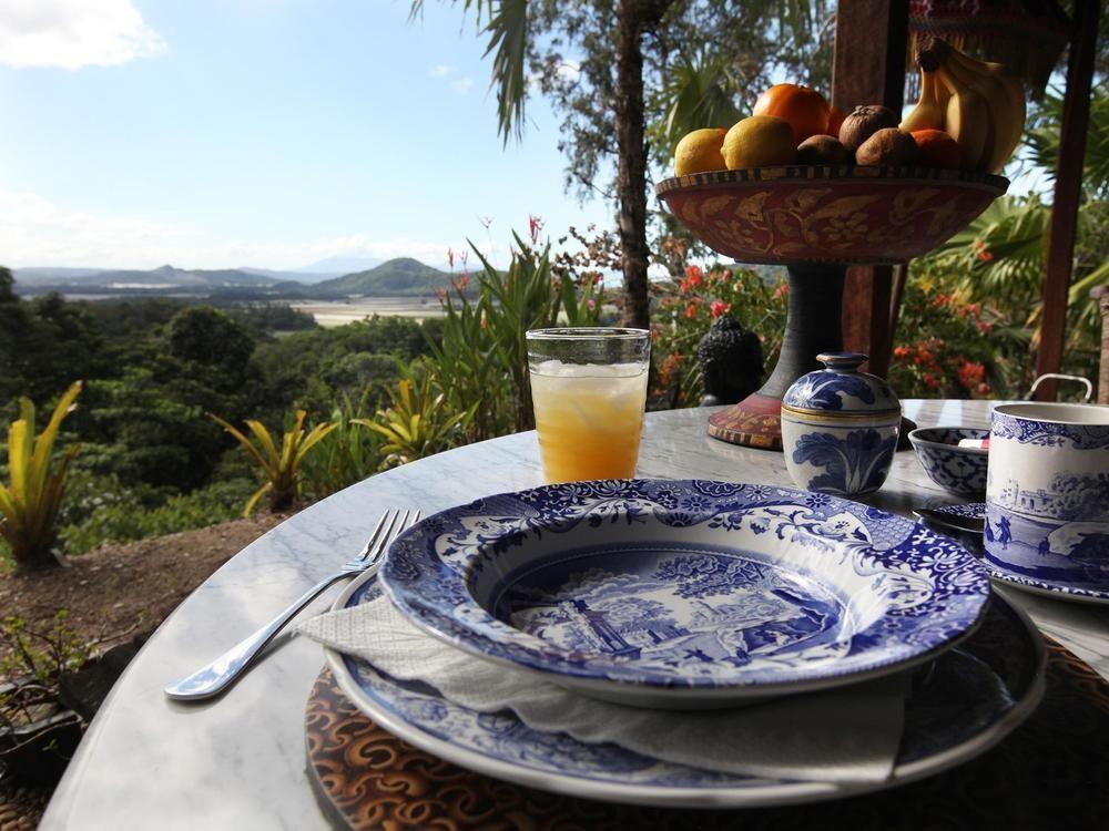 Mai Tai Resort Cassowary Экстерьер фото