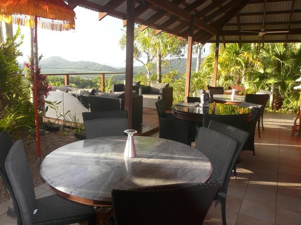 Mai Tai Resort Cassowary Экстерьер фото
