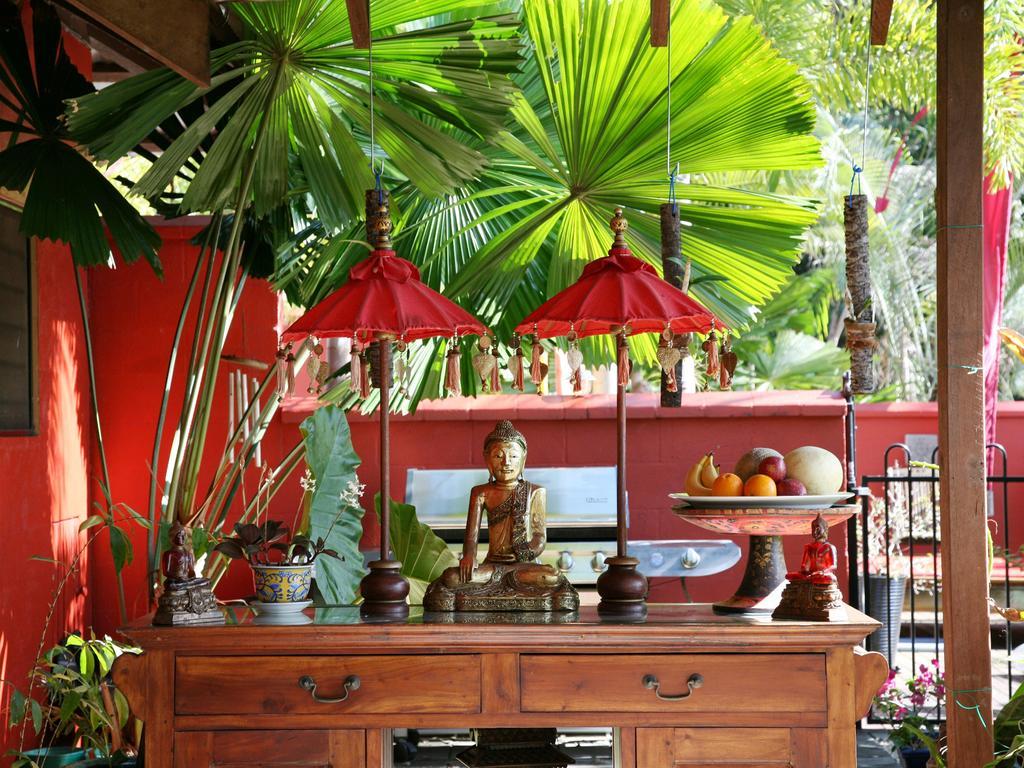 Mai Tai Resort Cassowary Экстерьер фото