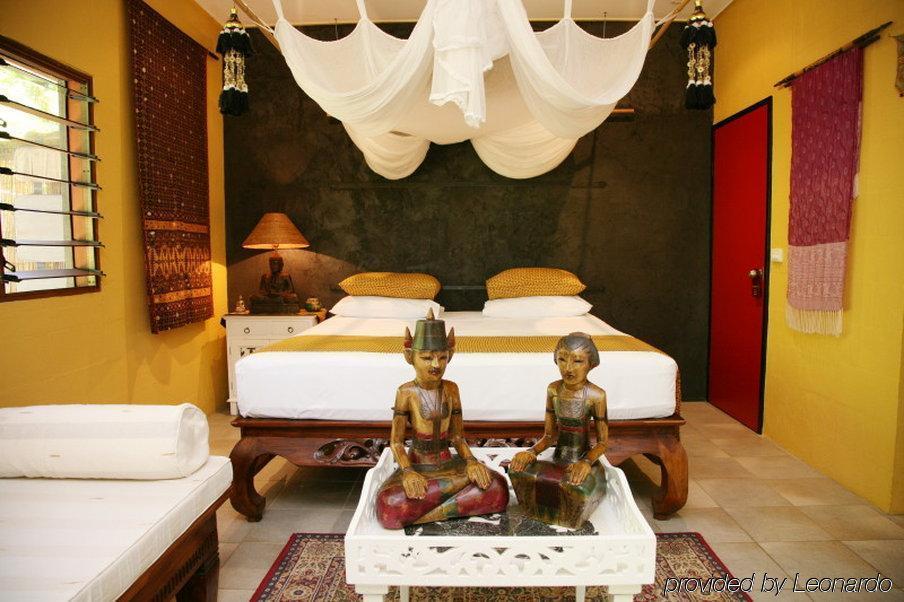 Mai Tai Resort Cassowary Экстерьер фото