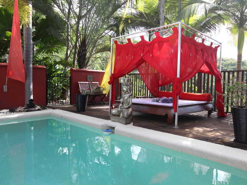 Mai Tai Resort Cassowary Экстерьер фото