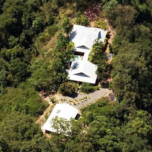 Mai Tai Resort Cassowary Экстерьер фото