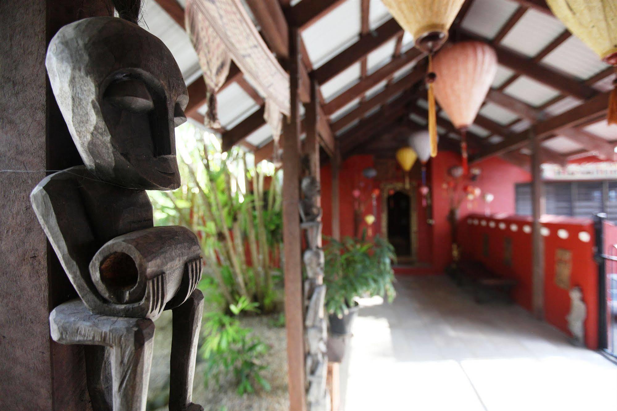 Mai Tai Resort Cassowary Экстерьер фото