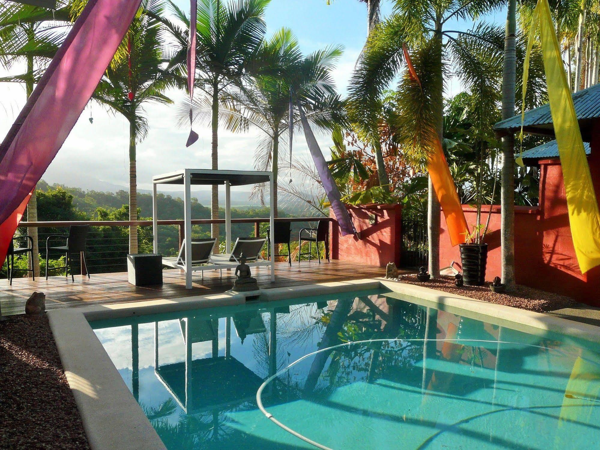 Mai Tai Resort Cassowary Экстерьер фото