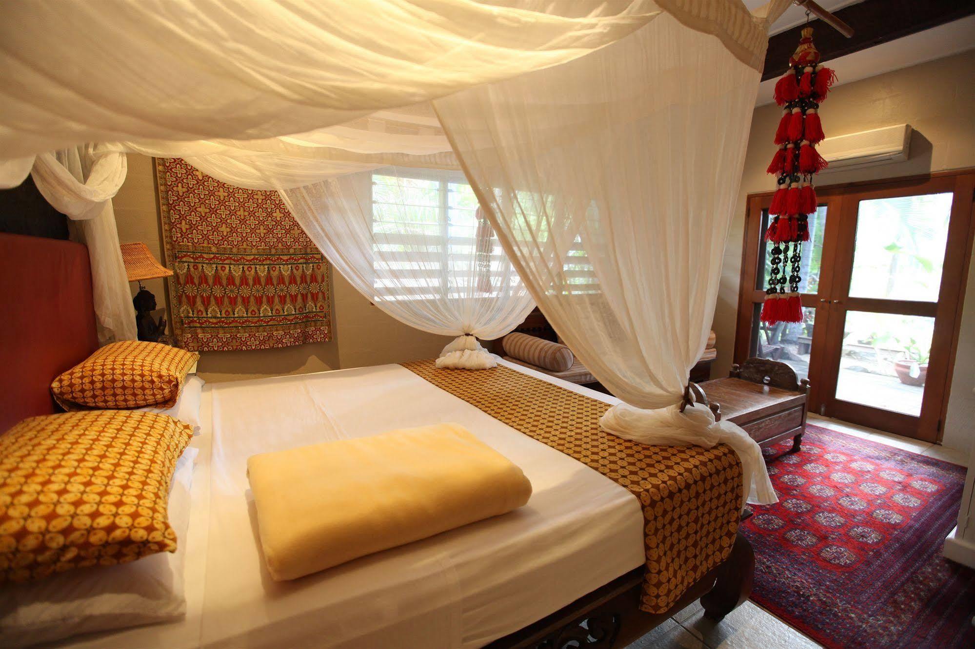 Mai Tai Resort Cassowary Экстерьер фото