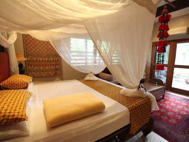 Mai Tai Resort Cassowary Экстерьер фото