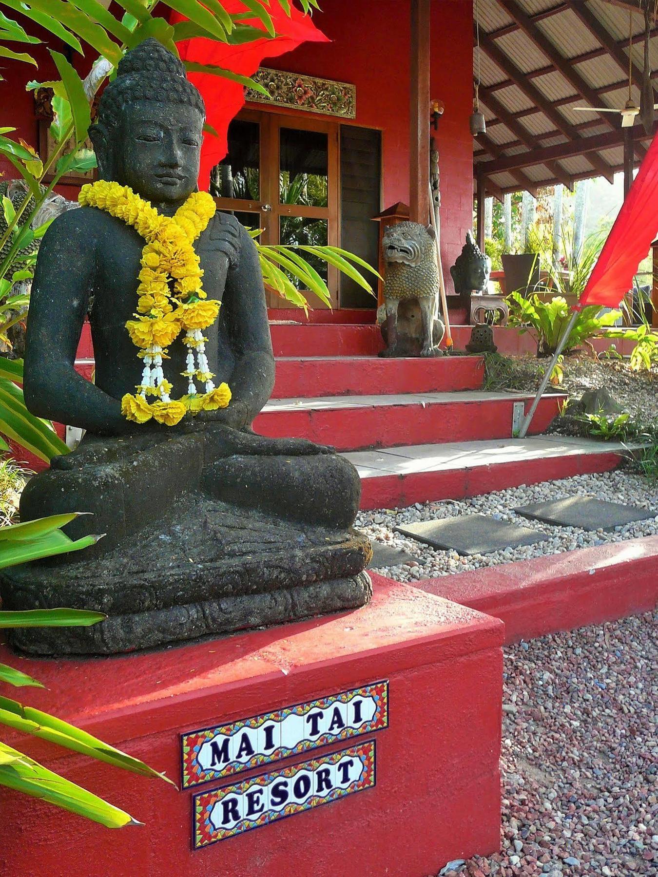 Mai Tai Resort Cassowary Экстерьер фото