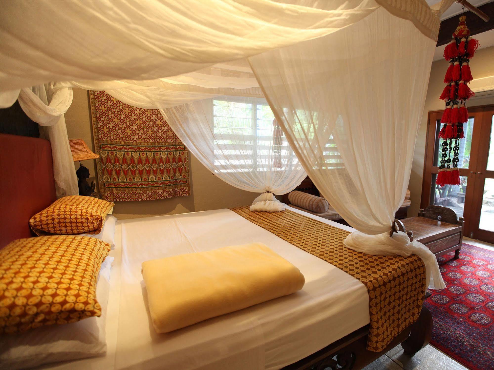Mai Tai Resort Cassowary Экстерьер фото