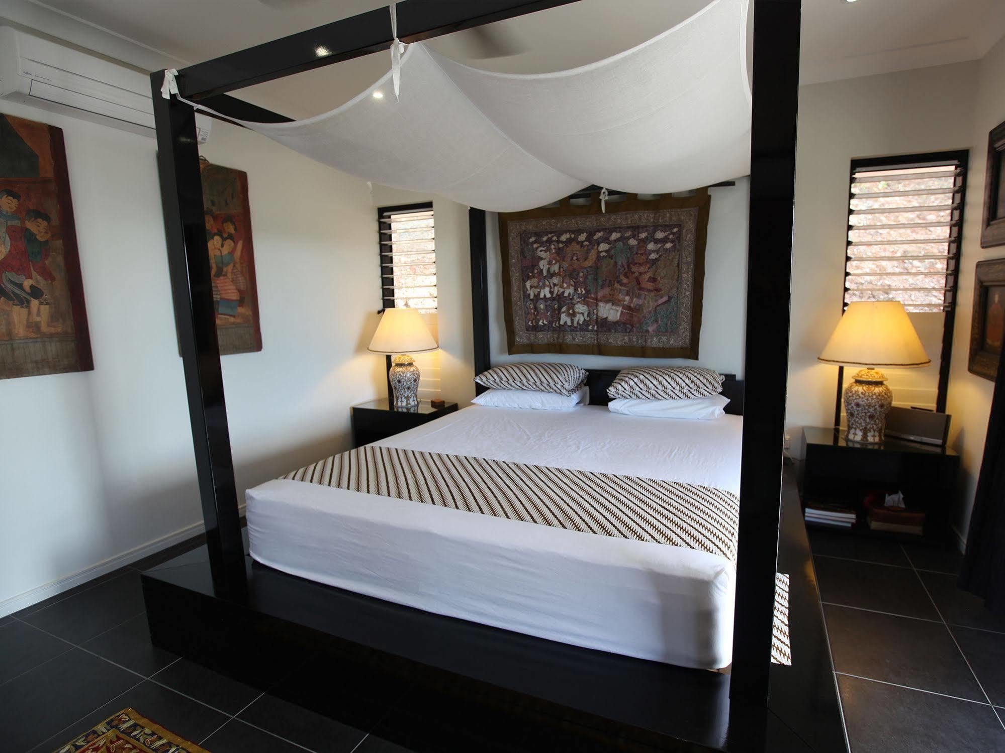 Mai Tai Resort Cassowary Экстерьер фото