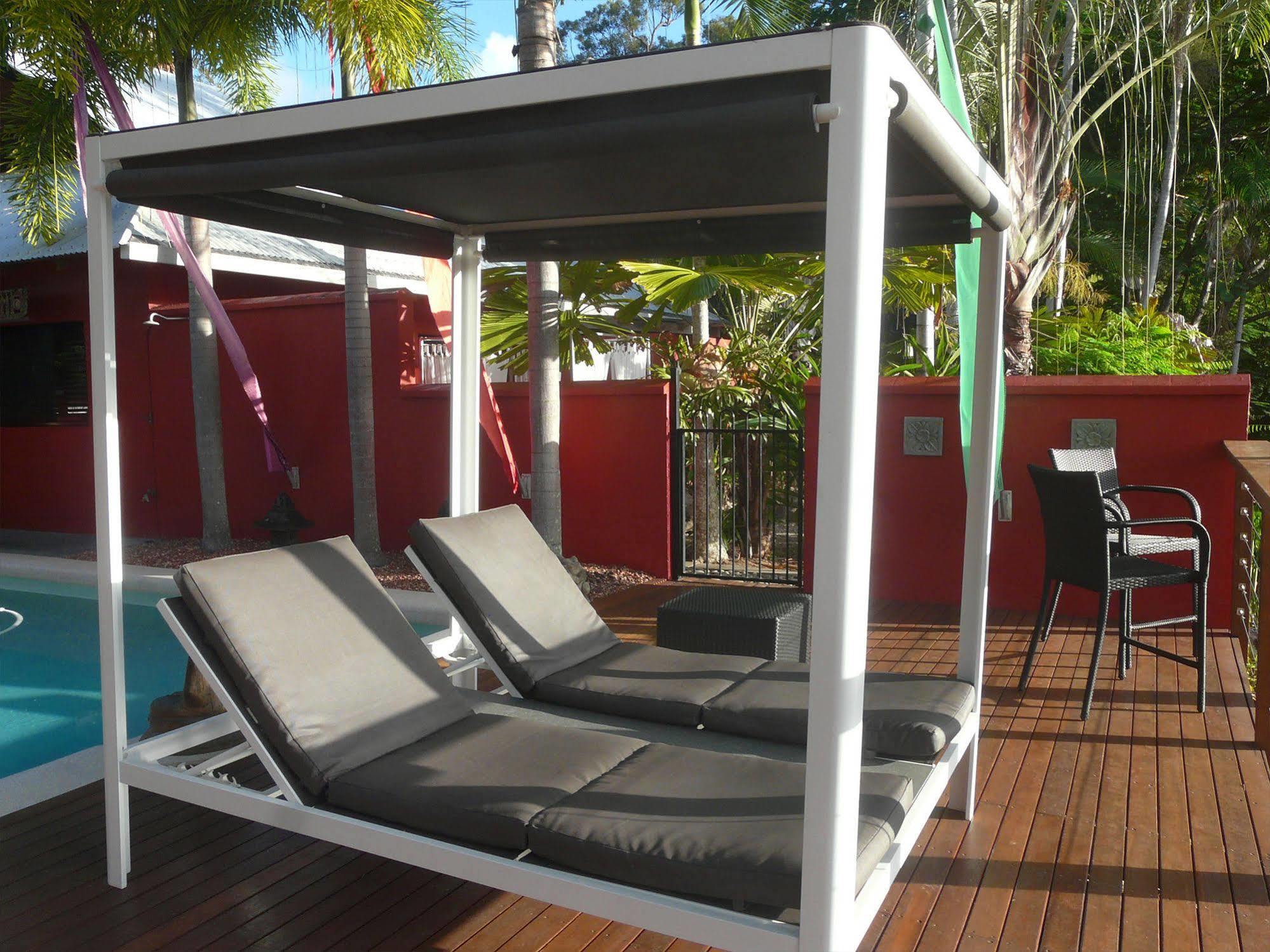 Mai Tai Resort Cassowary Экстерьер фото