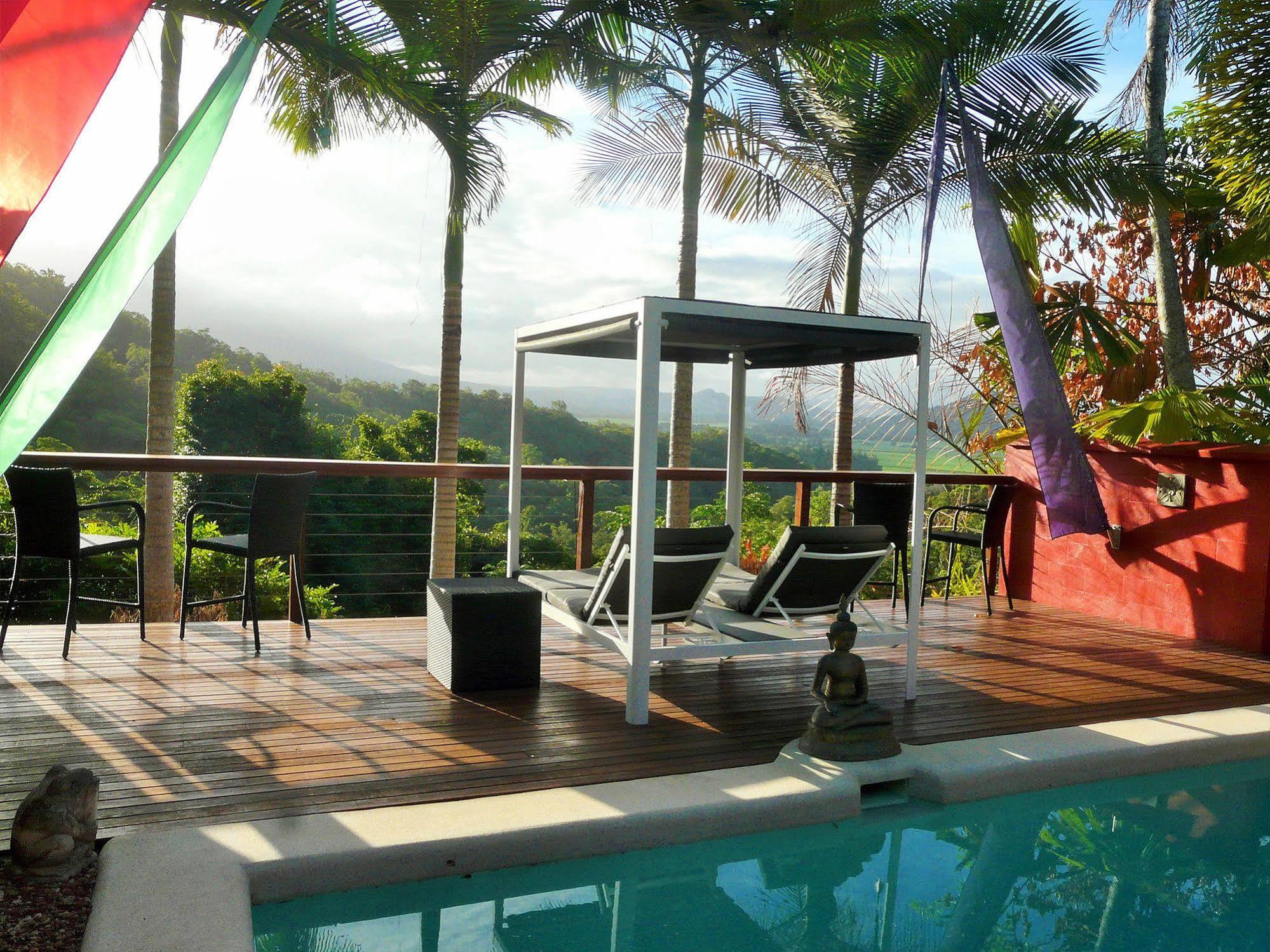 Mai Tai Resort Cassowary Экстерьер фото