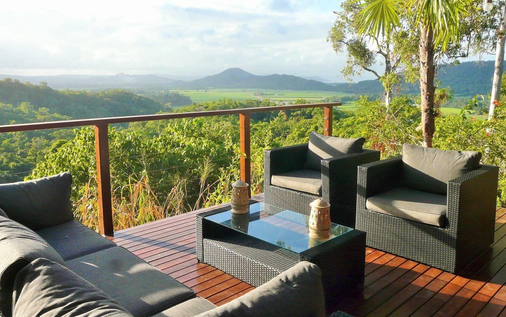 Mai Tai Resort Cassowary Экстерьер фото