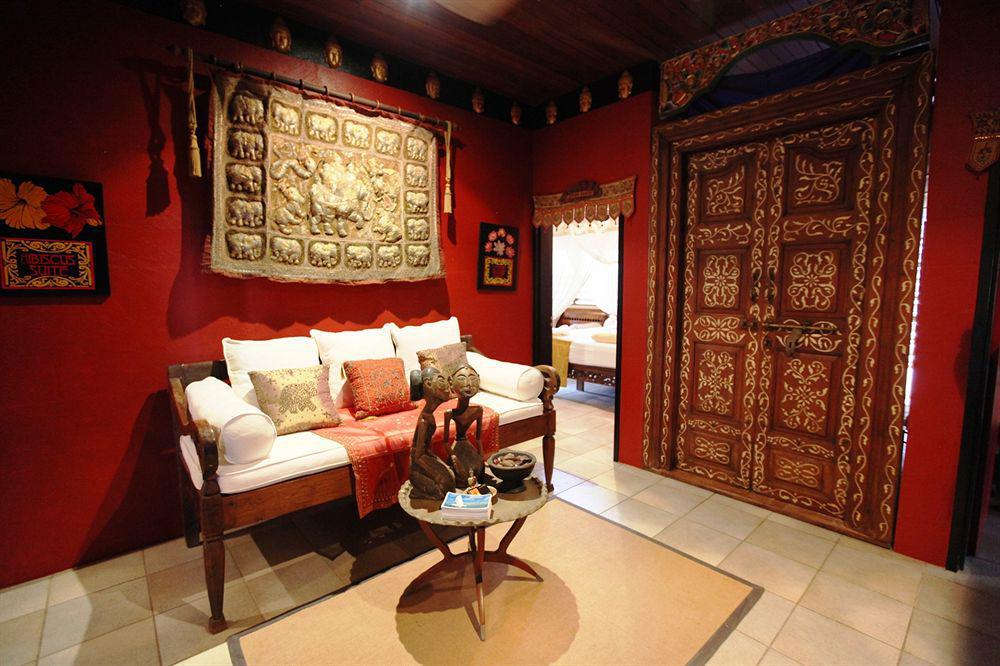 Mai Tai Resort Cassowary Экстерьер фото